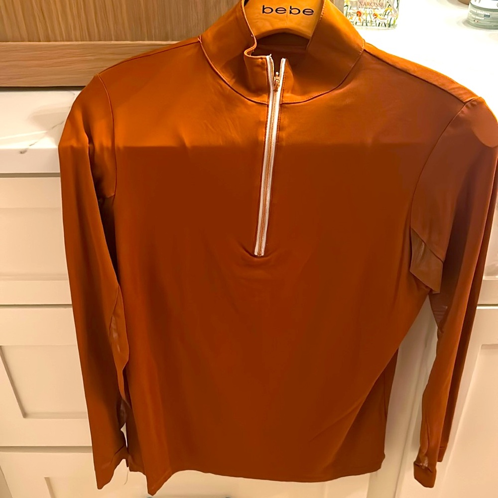 Taylored sportsman riding shirt